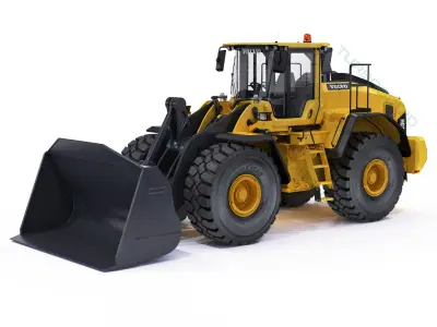  Wheel loader Volvo L220H L150H L180H 