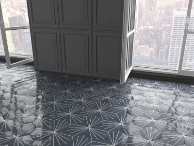 Marrakech Design-Claesson Koivisto Rune-171 3D model