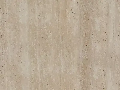 Seamless Beige Travertine Stone Texture Texture