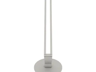 LUCTRA LINEAR TABLE 3D model