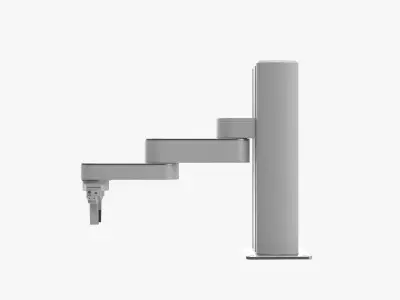  Pick n Place Robot Gripper 3 