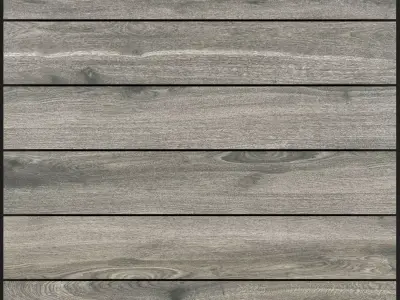 Keros Arla Oliva 160x1000 3D model