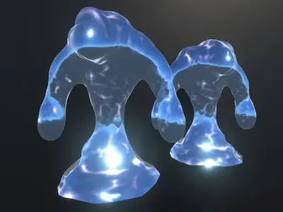 Elementals mega pack