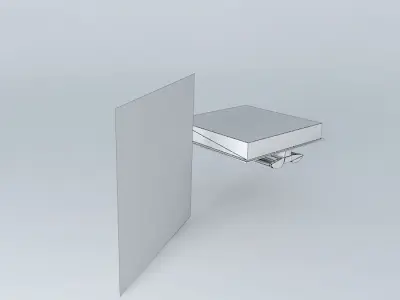 THORN Menlosoft SR Free 3D model