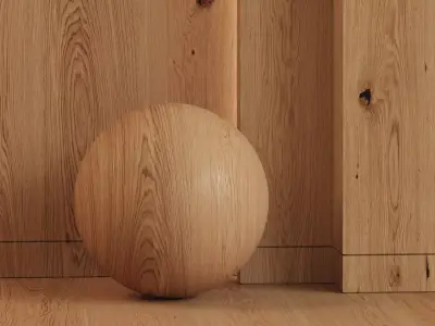 Rustic OAK 02 by devranrahim Texture