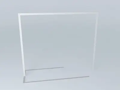 macaw 03 floors Free 3D model