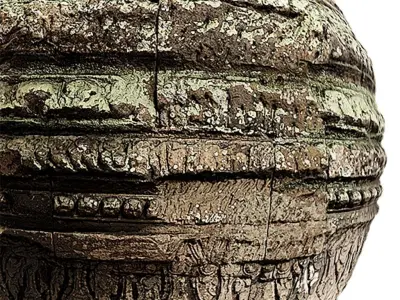 Historical Seamless Texture 2K - EXR 5 - JPG 5 Texture Texture buy
