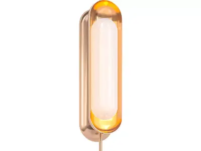 Led Line 3D model