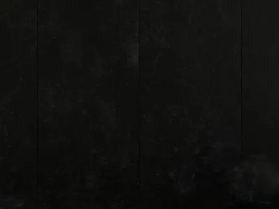 Stone Wall Tiles Kibo Black 120x270 Set 1 Texture