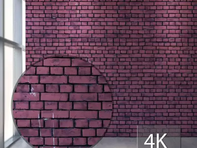 810 brick Texture