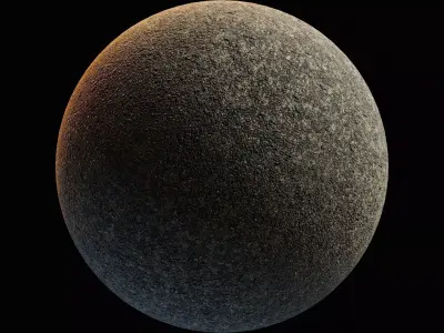 Asphalt ground materials Texture