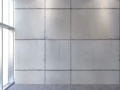 Concrete wall 315 Texture