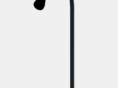 NAVLINGE NAVLINGE LED work lamp Low-poly 3D model