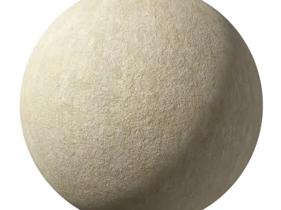Plaster Material 54 Texture