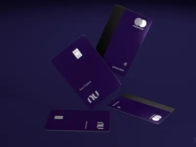  Credit Card Collection(1) 
