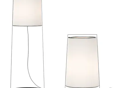 Macao by Tooy 3D model