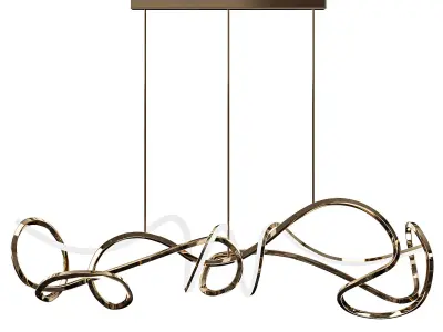 NORVIN L Light 3D model