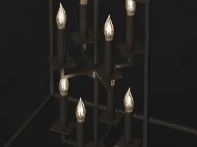 Sea Gull Lighting 3D model