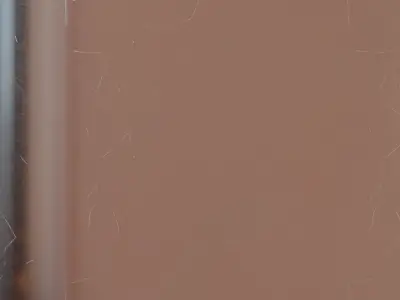 Scratched Glass PBR Texture Texture