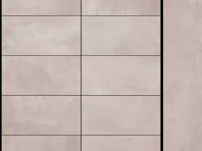 ABK Interno9 Dune 300x600 3D model