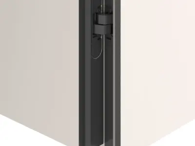 iDoors Prime 3D model