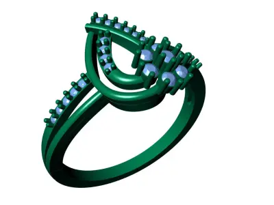 DOC-R 8823 3D print model