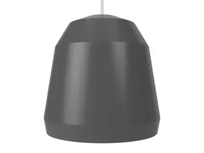 Mingus Pendant 3D model