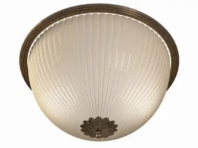 Nowodvorski BARON collection 3D model