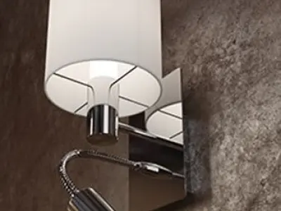 night light Free 3D model purchase