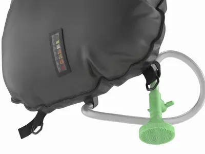  Camping Equipment Collection 4 