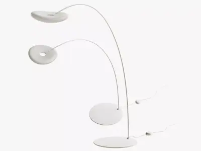 Stilnovo Mr Magoo 3D model