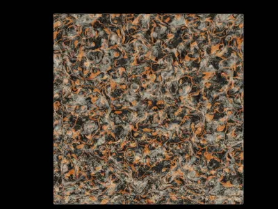 Terrazzo Marble Tile and Texture 5 Texture