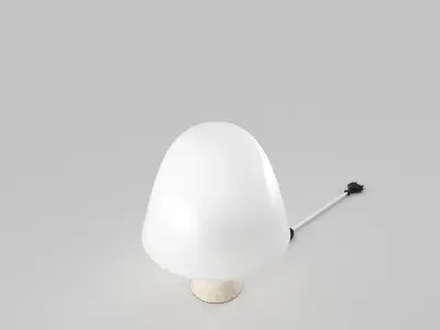 Meadow Lamp 3D model
