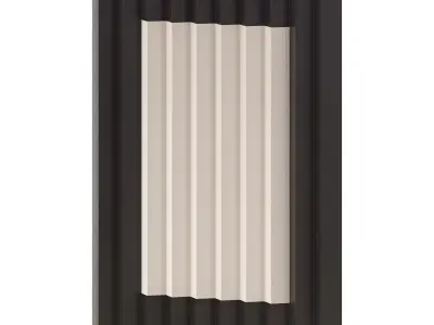 3D Wall Art 018 3D model