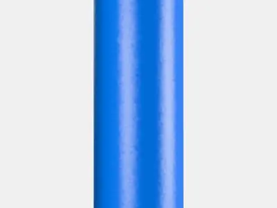 LIGHTNESS Leg 2 3D model