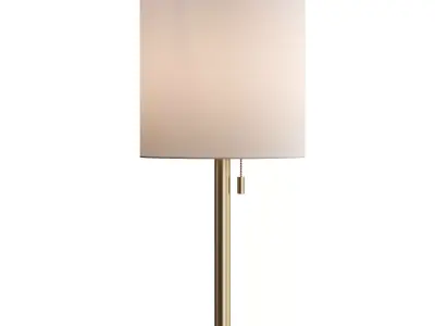  Liam Table Lamp 3D model