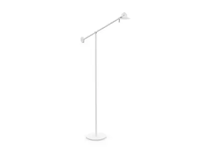 Floor lamp 3D model 83