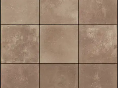 ABK Play Heritage Clay Set 2 3D model