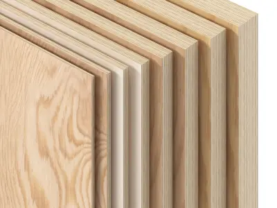 Plywood set 02 Texture