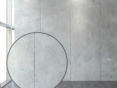 the texture of the concrete Texture