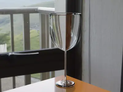 i can do any 3D model design for glass 3D model