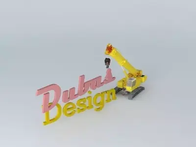 doubts design Free 3D model