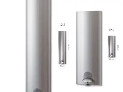 Bang and olufsen Beolab 12 3D model