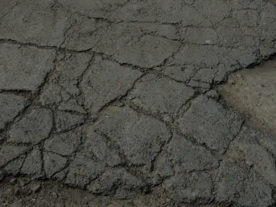 lapenacement01 3D model