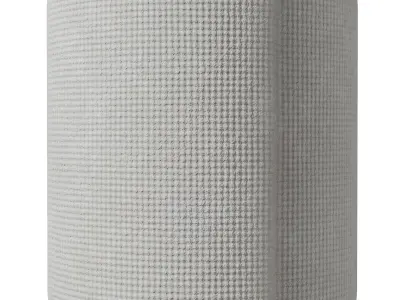 Seamless Plaster Material 84 Texture