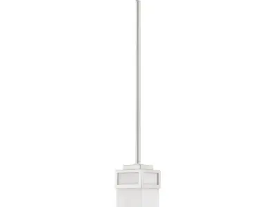 Nailwell Light Pendant Free 3D model