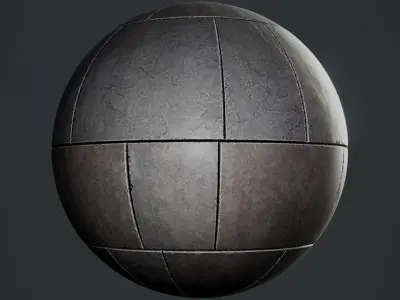 Gothic Stone Texture