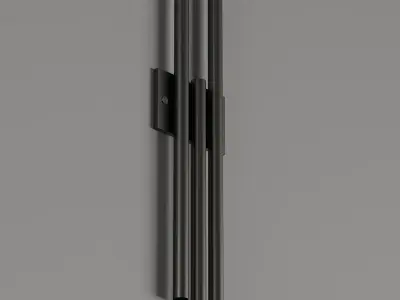 AP 311 3D model