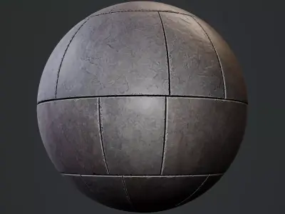 Gothic Stone Texture