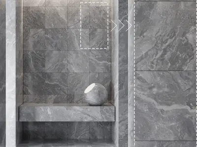 Marble Stone No230 Texture